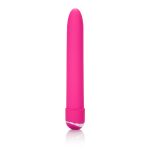 7 Function Classic Chic 6 Inches Vibe - Pink - Image 5