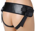 Siren Universal Strap on Harness with Rear Support - Image 3
