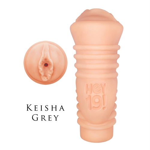 c0177a2d1f26ab30dc20d4ef9915af0c Hey 19 Stroker - Keisha Grey - Image 1