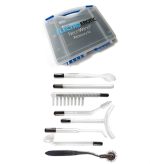 Neon Wand Accessory Kit - Purple - Image 2