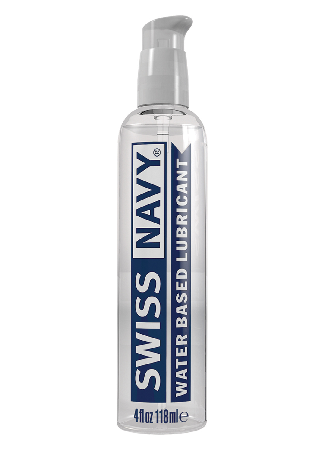 c19ic6YcaaDJRz3ap2AAIUVl865hKazq Swiss Navy Water Based Lubricant 4 Fl Oz - Image 1