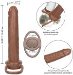 Accommodator Dual Penetrator - Brown - Image 10