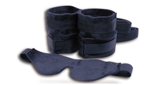 c2bf09fca95159c2b331afea5d06e84c Beginner's Bondage Fantasy Kit - Image 1