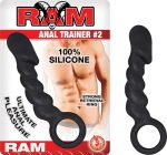 Ram Anal Trainer #2 - Black - Image 2