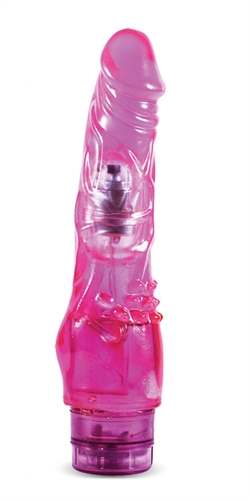 c46130f614b5517ee71eabcdd5496a3e Cock Vibe #4 - Purple - Image 1