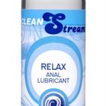 Relax Desensitizing Anal Lubricant - 4 Oz