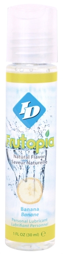 c52e9931f7045746b861889e45c27abf ID Frutopia Natural Flavor Banana 1 Oz - Image 1