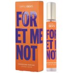Simply Sexy Pheromone Perfume Forget Me Not 0.3 Oz - Image 2