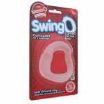 Screaming O Swingo Curve - Clear - Image 4