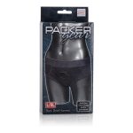 Packer Gear Brief Harness - Large/extra Large - Black - Image 3