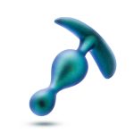 Anal Adventures Matrix - Photon Plug - Neptune Teal - Image 3