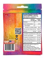 Yummy Cummy Gummy 4ct Packet - Image 2