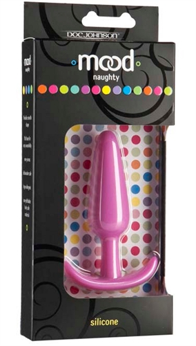 c96606da7a24ff03ad2d3202eded8f9f Mood Naughty - Medium - Pink - Image 1