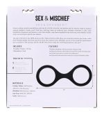 eX's and Oh's Kiss Kit