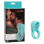 Silicone Rechargeable French Kiss Enhancer - Image 5
