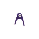 Hard Rechargeable C-Ring - Purple