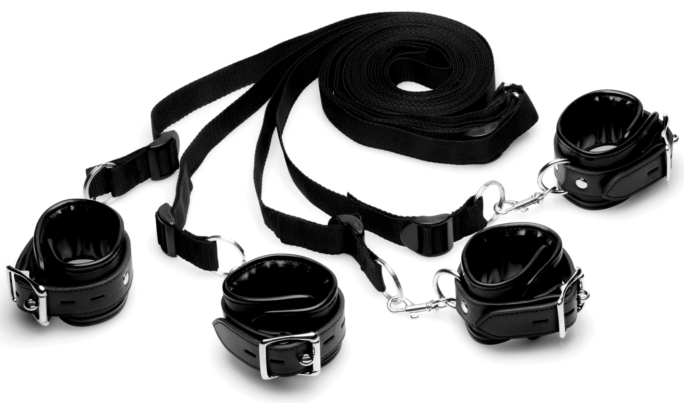 cHBjQES5p95HfvZmB8uWlknAfGUls2jV Bed Restraint Kit - Image 1