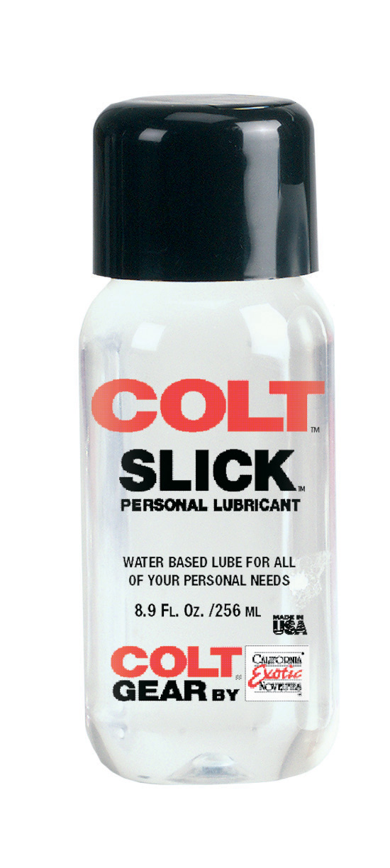 cKrpphxjBC7Lp12GKRDlMQ7OvG45Ub0A Colt Slick Lube 8.9 Oz - Image 1