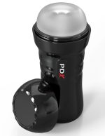 Wet Strokers - Super Slide and Glide - Frosted - Image 3