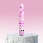 The Collection - Strawberry Fields - Pink - Image 4