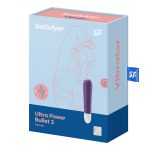 Ultra Power Bullet 2 - Violet - Image 5