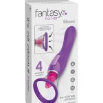 Fantasy for Her - Her Ultimate Pleasure