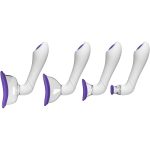 Bloom - Intimate Body Pump - Automatic - Vibrating - Rechargeable - Image 3