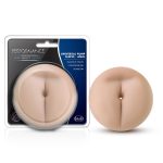 Performance - Universal Pump Sleeve - Anal - Vanilla - Image 3