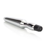 Fujikos Waterproof Anal Probe - Silver - Image 5