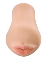 Fuck Me Sillys to Go Deep Throat Cock Sucker - Image 4