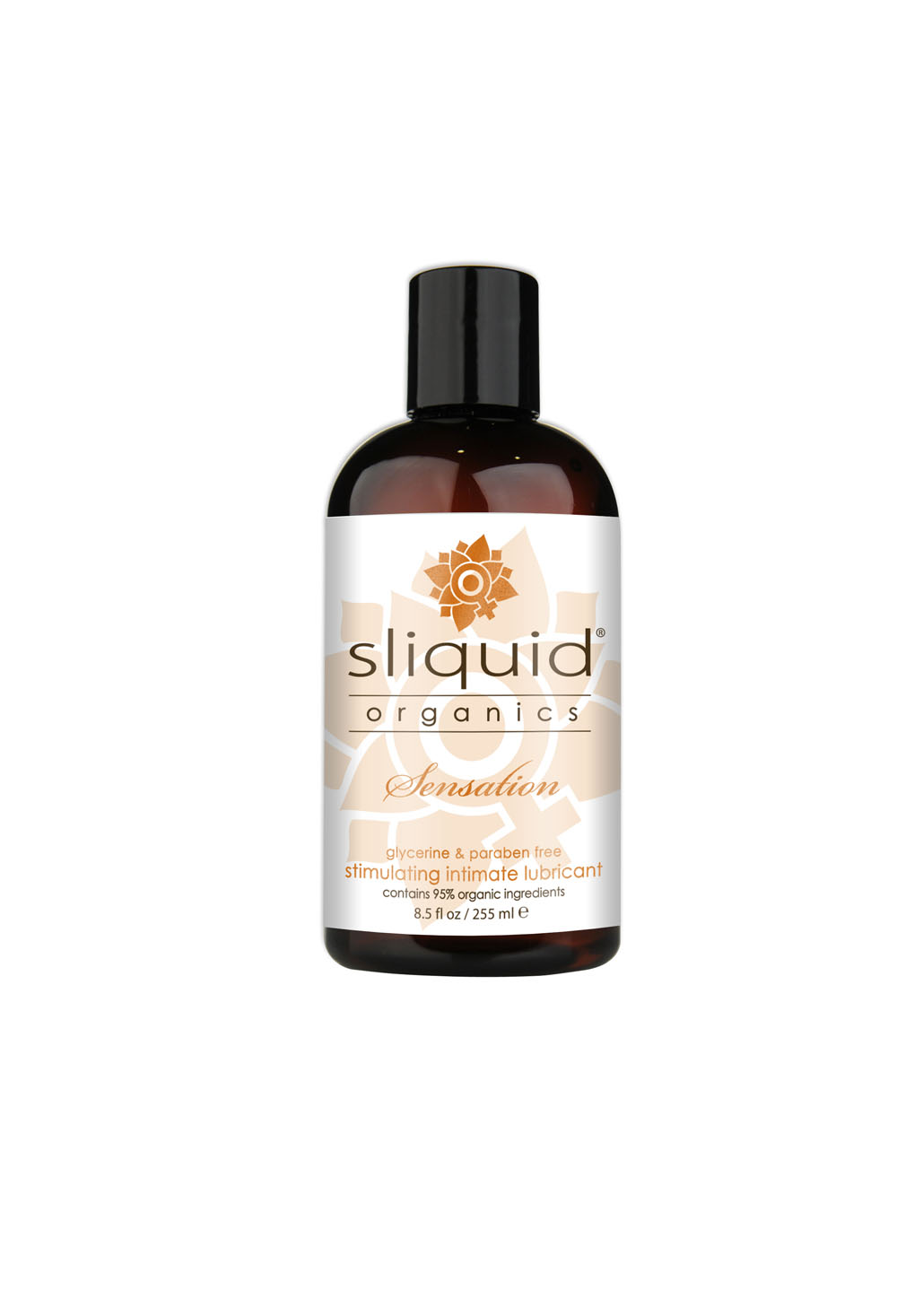cZYGhqRbEfhgX4PqUA8UR3r2tOOWp7a3 Organics Sensation - 8.5 Fl. Oz. (251 ml) - Image 1