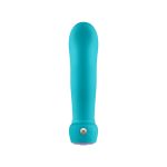 Sormi Bullet Flickering Bullet Vibrator -Turquoise