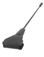 Fetish Fantasy Series Silicone Crop - Image 2