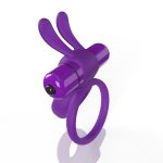Screaming O 4b - Ohare Wearable Rabbit Vibe - Grape - Image 2