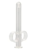 Xl Lube Tube - Clear - Image 2