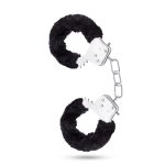 Temptasia Cuffs - Black - Image 2