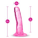 B Yours Plus - Hard N Happy - Pink - Image 3