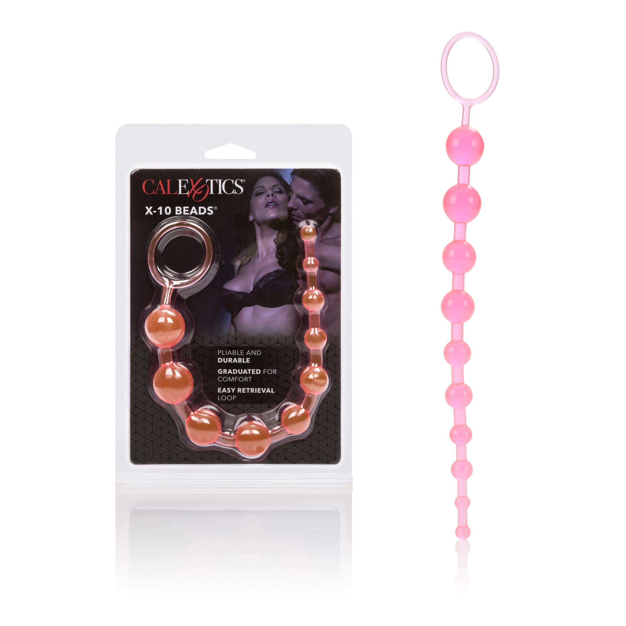 co5bJnHjvVBx11fhXMvA8Q8bOj8jigcr X-10 Beads - Pink - Image 1