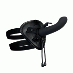 Heavenly Harness - Black - Image 6