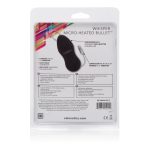 Whisper Micro Heated Bullet - Black - Image 2