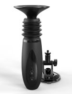Body Dock Thruster - Black - Image 4