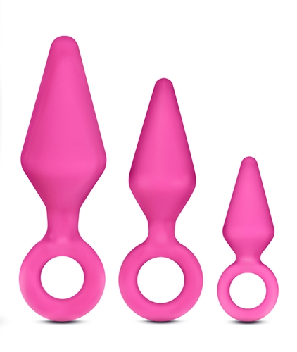 d0580cbc76e7710568a16444b6adc468 Candy Rimmer Kit - Fuchsia - Image 1