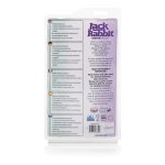 Petite Jack Rabbit - Purple - Image 4