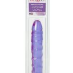 Junior Dong - Purple