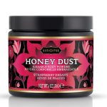 Honey Dust - Strawberry Dreams - 6 Oz / 170 G