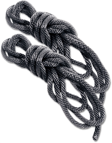 d2483005c3004a2f12c71135a0c21640 Sex and Mischief Silky Rope - Black - Image 1