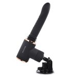 Too Hot to Handle - Black - Image 3