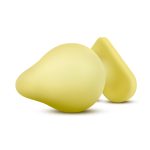 Naughty Candy Heart - Spank Me - Yellow - Image 4