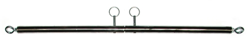 d46cf30d779aafc35563c8aa273ba704 Adjustable Spreader Bar - Silver - Image 1