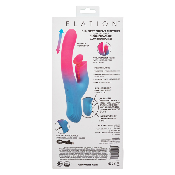 d4IB1ghS Elation Thrusting Dual Stimulator - Image 1